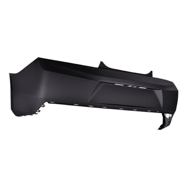 Fascia Trasera P/ Chevrolet Camaro 2016-2019