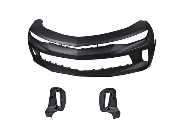 Fascia Delantera P/ Chevrolet Camaro 2016-2018