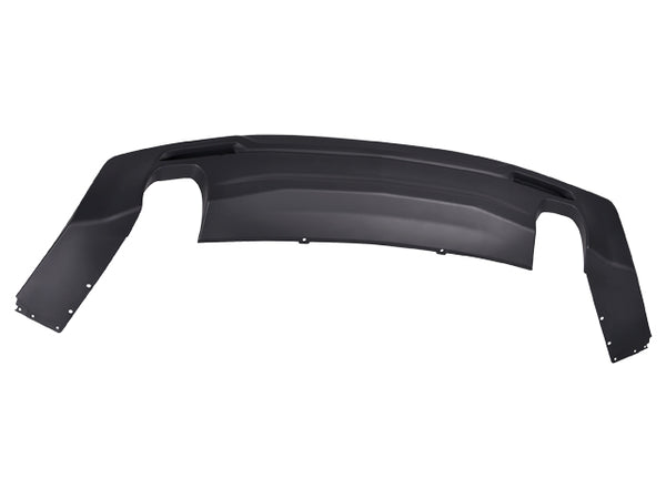 Fascia Trasera P/ Chevrolet Camaro 2016-2023