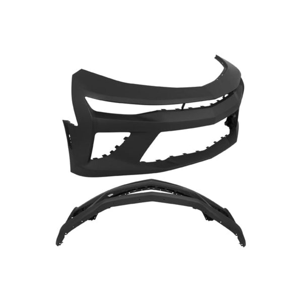 Fascia Delantera P/ Chevrolet Camaro 2016-2018