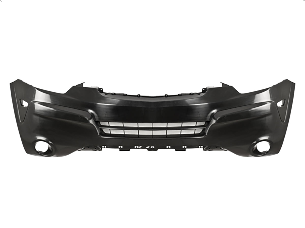 Fascia Delantera P/ Chevrolet Captiva 2008-2015