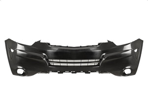 Fascia Delantera P/ Chevrolet Captiva 2008-2015