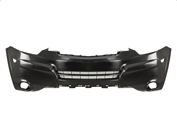 Fascia Delantera P/ Chevrolet Captiva 2008-2015