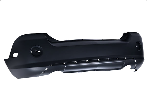 Fascia Trasera P/ Chevrolet Captiva 2008-2015