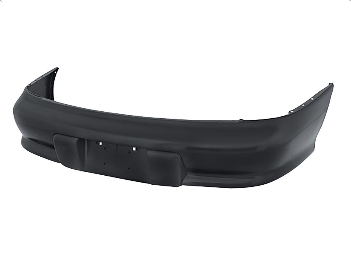 Fascia Trasera P/ Chevrolet Cavalier 1995-1999