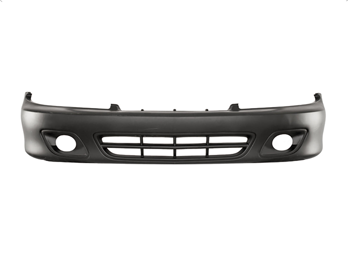 Fascia Delantera P/ Chevrolet Cavalier 2000-2002