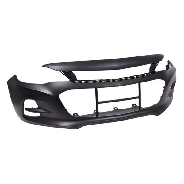 Fascia Delantera P/ Chevrolet Cavalier 2018-2021