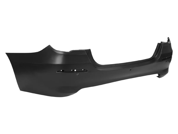 Fascia Trasera P/ Chevrolet Cavalier 2018-2021