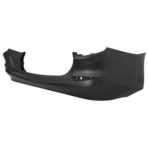 Fascia Trasera Sin Sensor Para Pintar Cavalier 2022-2024
