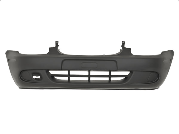 Fascia Delantera P/ Chevrolet Chevy 2001-2003