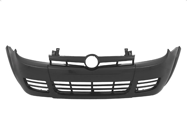 Fascia Delantera Sin Faro Niebla Para Pintar Chevy 2004-2008