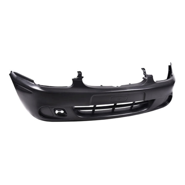 Fascia Delantera P/ Chevrolet Chevy 2001-2003