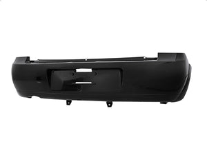 Fascia Trasera P/ Chevrolet Chevy 2004-2008
