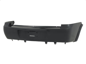 Fascia Trasera P/ Chevrolet Chevy 2004-2008