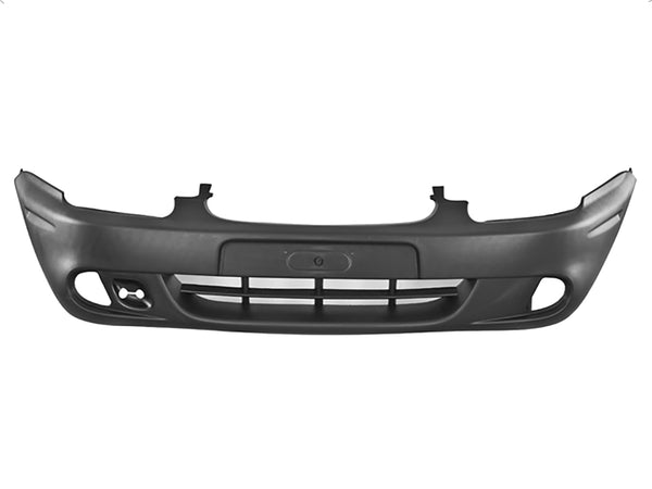 Fascia Delantera P/ Chevrolet Chevy 2001-2003