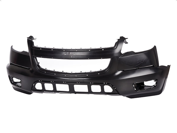 Fascia Delantera P/ Chevrolet Colorado 2013-2015