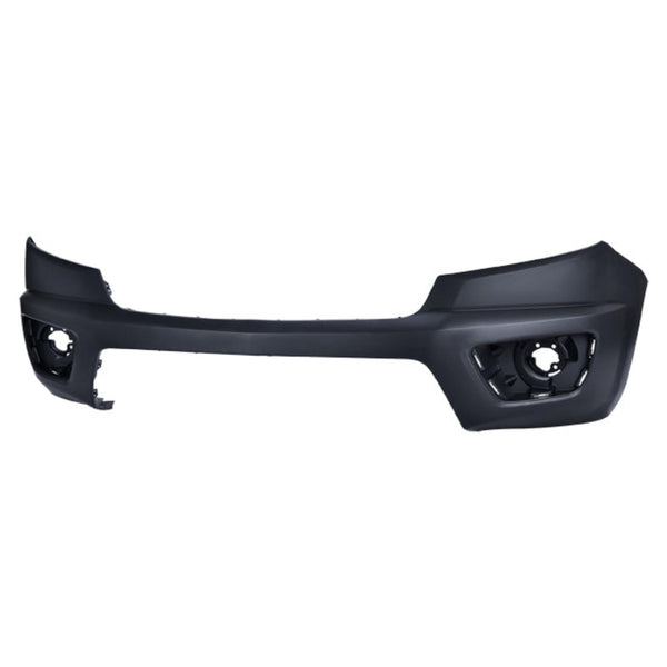 Fascia Delantera P/ Chevrolet Colorado 2016-2020