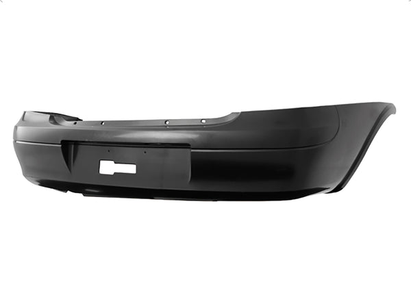 Fascia Trasera P/ Chevrolet Corsa 2003-2007