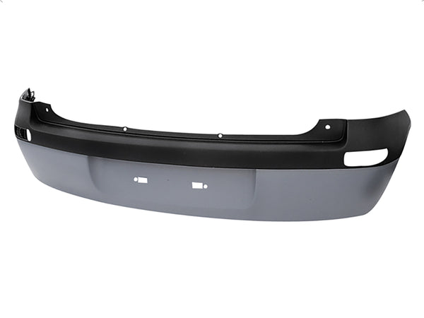 Fascia Trasera P/ Chevrolet Corsa 2000-2002