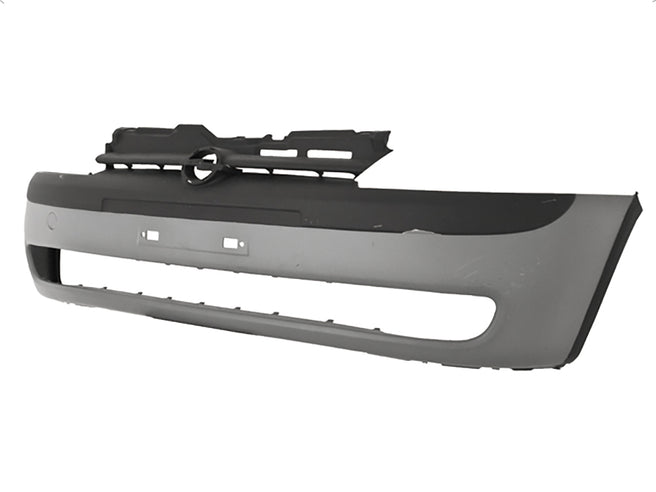 Fascia Delantera Para Pintar Corsa 2002