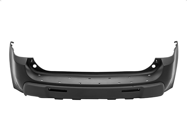 Fascia Trasera P/ Chevrolet Equinox 2005-2006