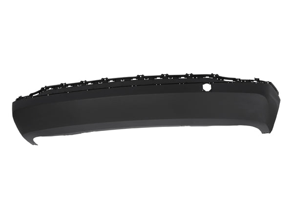 Fascia Trasera P/ Chevrolet Equinox 2018-2021