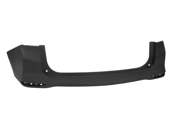 Fascia Trasera P/ Chevrolet Equinox 2018-2021