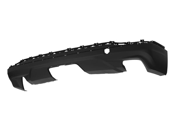 Fascia Trasera P/ Chevrolet Equinox 2018-2021