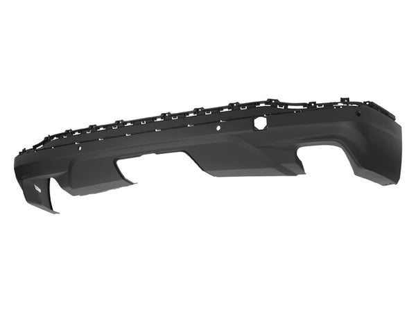 Fascia Trasera P/ Chevrolet Equinox 2018-2021