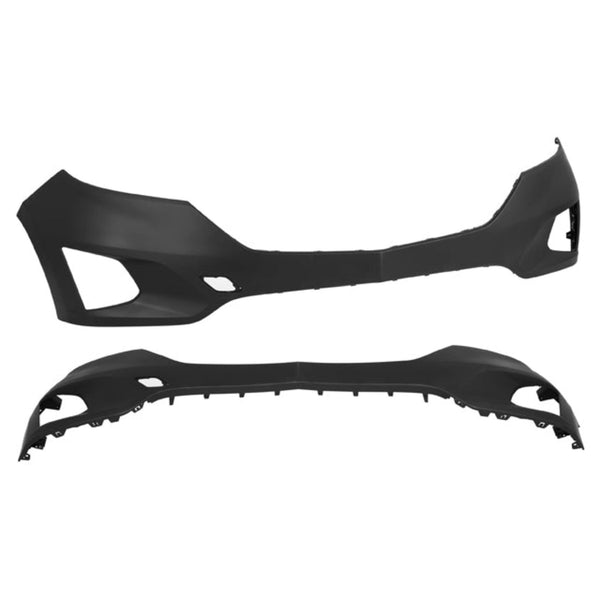 Fascia Delantera P/ Chevrolet Equinox 2018-2021