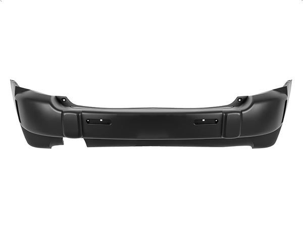 Fascia Trasera P/ Chevrolet Hhr 2006-2011