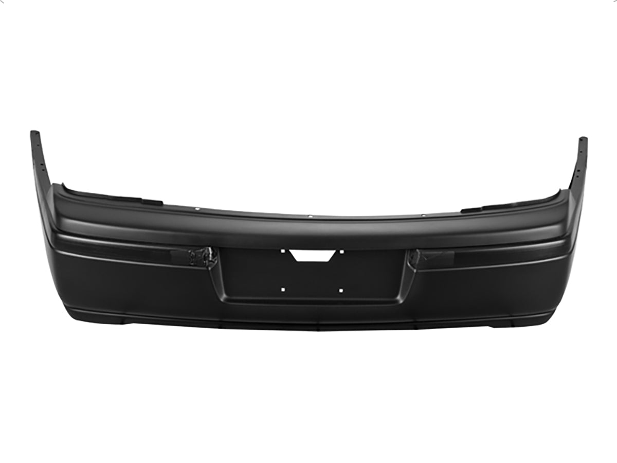 Fascia Trasera P/ Chevrolet Impala 2000-2005