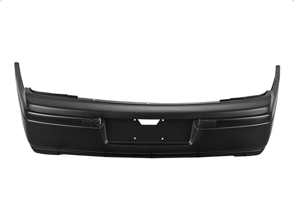 Fascia Trasera P/ Chevrolet Impala 2000-2005