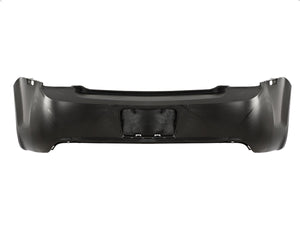 Fascia Trasera P/ Chevrolet Malibu 2008-2012