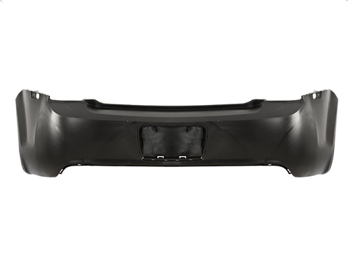 Fascia Trasera P/ Chevrolet Malibu 2008-2012