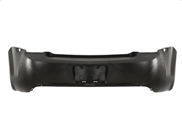 Fascia Trasera P/ Chevrolet Malibu 2008-2012