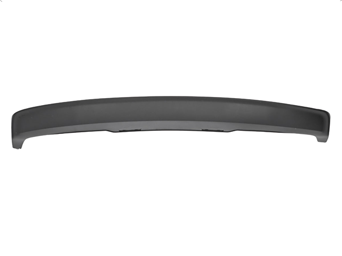 Fascia Trasera P/ Chevrolet Malibu 2013-2015