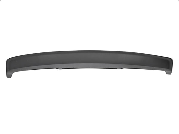 Fascia Trasera P/ Chevrolet Malibu 2013-2015