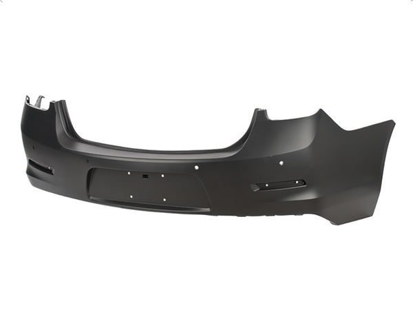 Fascia Trasera P/ Chevrolet Malibu 2013-2015