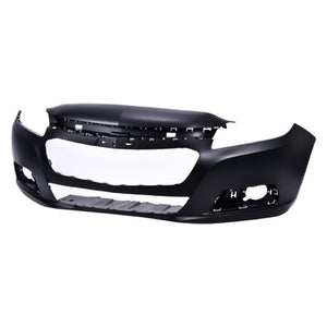 Fascia Delantera P/ Chevrolet Malibu 2014-2015