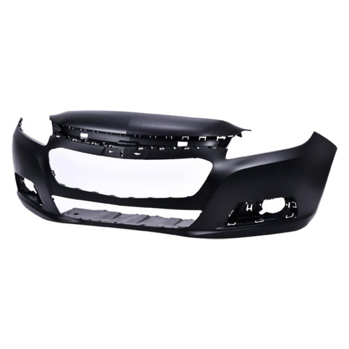 Fascia Delantera P/ Chevrolet Malibu 2014-2015