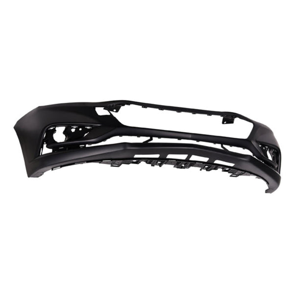 Fascia Delantera P/ Chevrolet Malibu 2016-2019