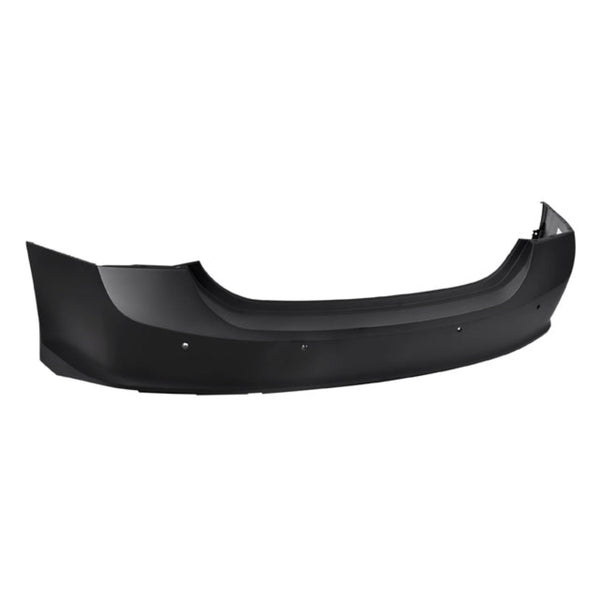 Fascia Trasera P/ Chevrolet Malibu 2016-2019