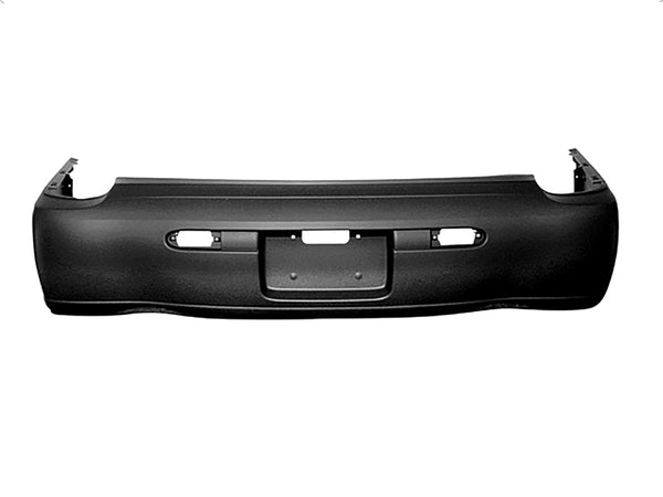 Fascia Trasera P/ Chevrolet Montecarlo 2000-2005