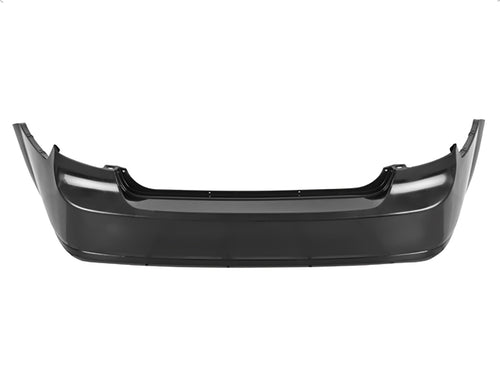 Fascia Trasera P/ Chevrolet Optra 2006-2010