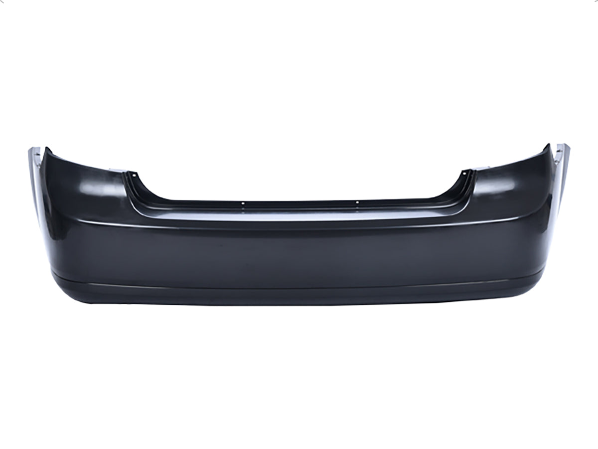 Fascia Trasera P/ Chevrolet Optra 2003-2014