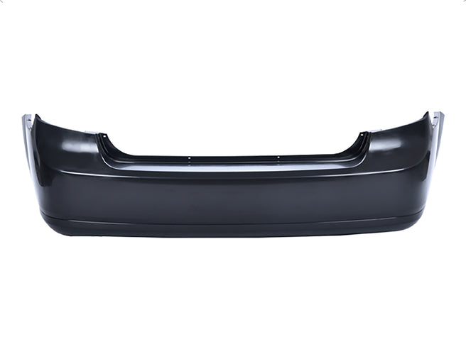 Fascia Trasera para Chevrolet Optra 2003-2014 Para Pintar
