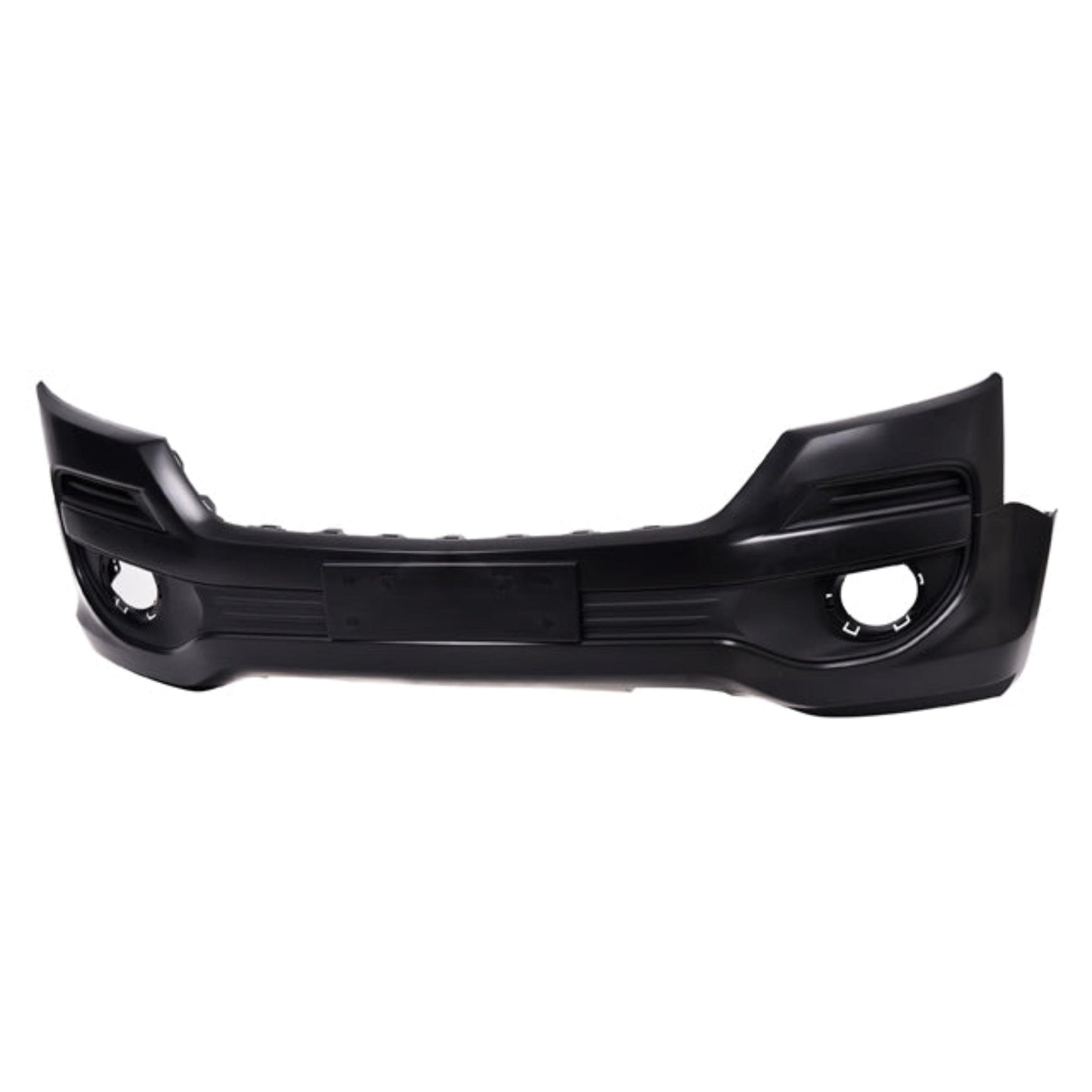 Fascia Delantera P/ Chevrolet S-10 2017-2019