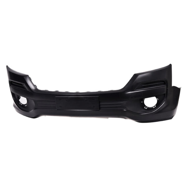 Fascia Delantera P/ Chevrolet S-10 2017-2019