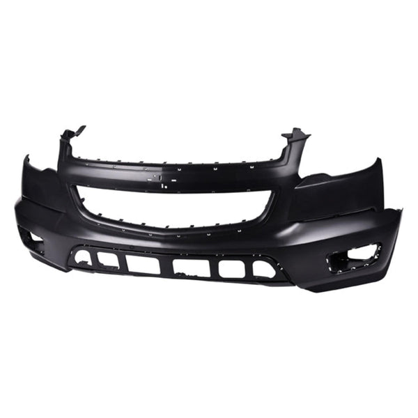 Fascia Delantera P/ Chevrolet S-10 2016